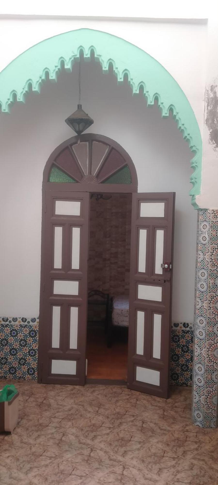 Apartament L'Oa Rabat Zewnętrze zdjęcie