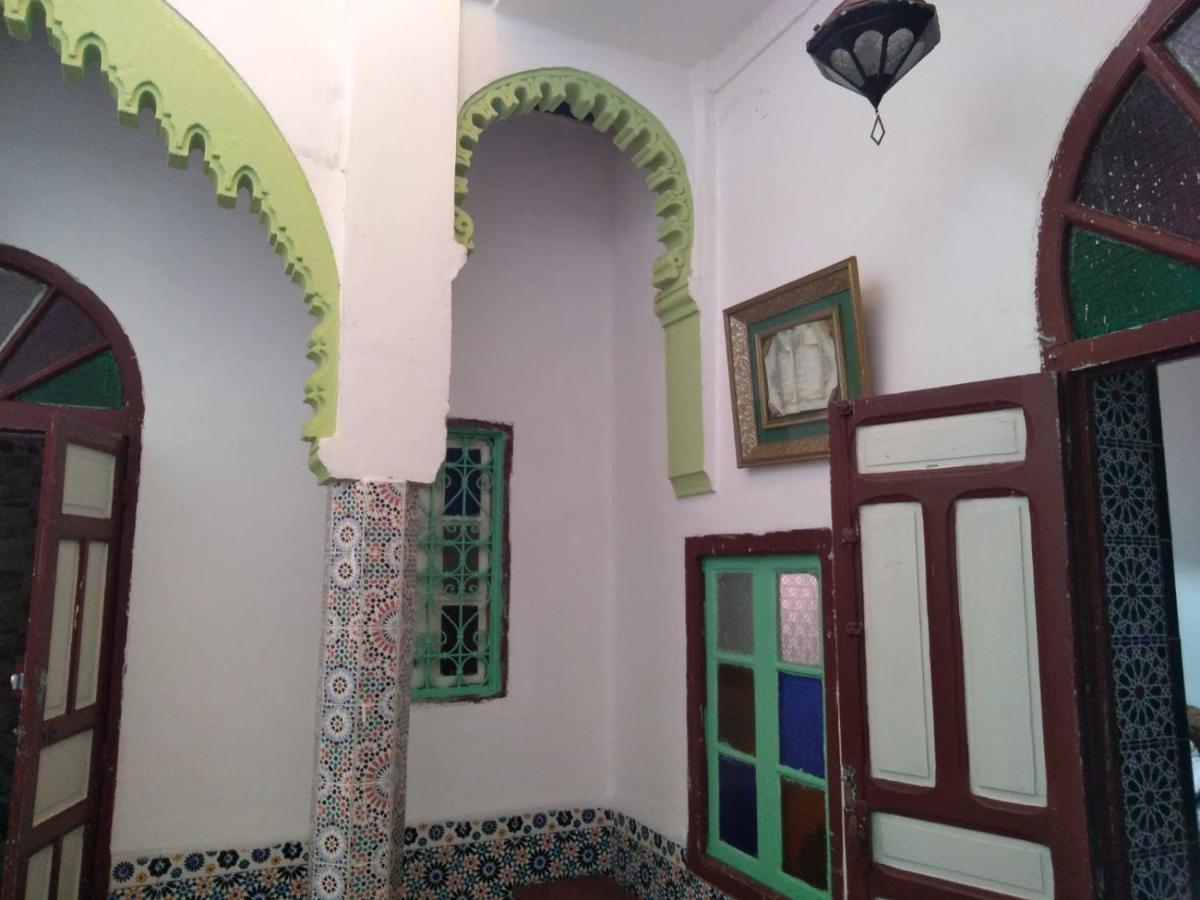 Apartament L'Oa Rabat Zewnętrze zdjęcie